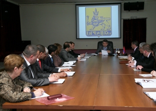 Քաղաքապետ. Երեւանի ծայրամասային վարչական շրջանները եւս զարգացման ծրագրերից անմաս