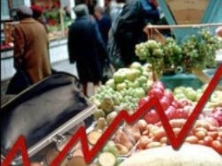 В Азербайджане отмечен резкий рост цен на продукты
