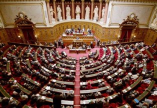 Program on annihilation of Armenians in Turkey existed - debates in French Senat
