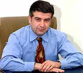 Пример ереванских чиновников оказался заразителен