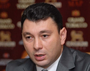 Armenian ruling MP expresses regret over French Senate decision