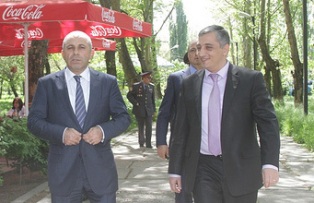 Կառուցվածքային փոփոխություններ Հայաստանի ոստիկանությունում. Նոր նշանակումներ