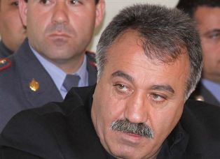 Սասուն Միքայելյանը, հնարավոր է, առողջական վիճակի պատճառով ժամկետից շուտ ազատ արձ