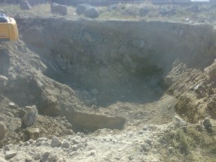 Լոռու մարզում 60-ամյա տղամարդն ընկել է ձորն ու մահացել