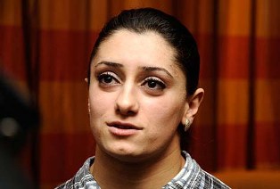 Министр здравоохранения Армении: Состояние чемпионов по тяжелой атлетике Назик А