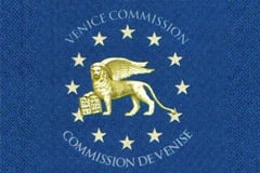 Венецианская комиссия Совета Европы угрожает безопасности Армении?