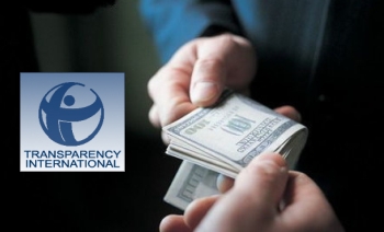 Transparency International «опустила» судебную систему Грузии