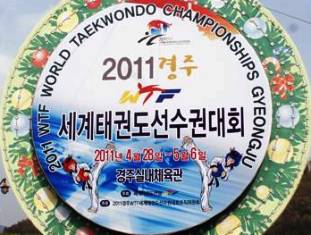 Armenian athletes make poor performance at World Taekwondo Championship