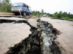 Ճապոնիայում նոր հզոր երկրաշարժ է գրանցվել