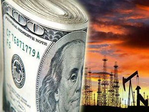 Նավթը կտրուկ էժանացել է