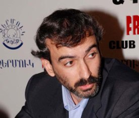Ազատամարտիկ. Ինչի մեջ ապրում ենք այսօր, պետություն չէ, այլ պետության իմիտացիա