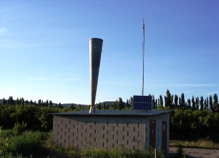 Կարկուտի դեմ խաղ չկա