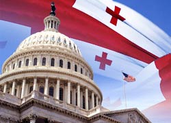 Визовый режим между Грузией и США может быть упразднен