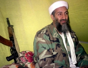 Al Qaeda confirms bin Laden’s death