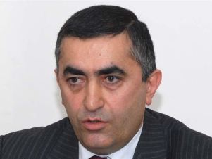 Представитель АРФД критично отозвался об изменениях в Избирательном кодексе Арме