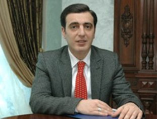 В армянской компании SPAYKA опровергают сообщения СМИ о задержании ее директора