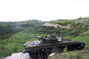 Военный эксперт: Настало время снять фильм про освобождение Шуши