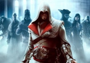 Новый Assassin`s Creed собирается взорвать игровой мир