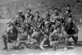 Маршалами стали те, кто во время войны прятался по окопам: Участник карабахской