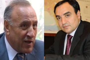 Արթուր Բաղդասարյանն ու Աշոտ Գիզիրյանն իմ օջախից կռված դուրս չեն եկել. ՕԵԿ-ականը