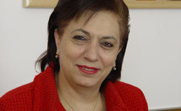 Armenian Diaspora Minister awards prominent Turkish Armenians