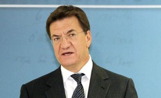 Karabakh conflict one of OSCE PA priorities – organization’s head