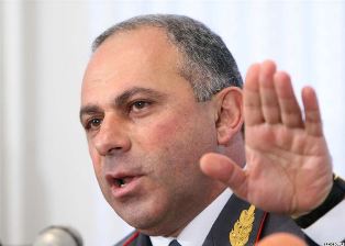 «Ժամանակ». Ոստիկանապետը՝ «օրենքով գողերի» պաշտպան