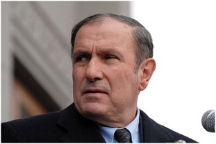 Armenian oppositional leader prepares list of close confidants-newspaper