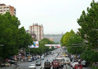 В течение последней недели в Армении произошло 31 ДТП: есть 7 жертв