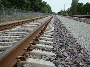 52-ամյա տղամարդն ընկել է գնացքի տակ. նրա վիճակը ծանր է