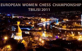 Armenian GM celebrates 3rd victory in Tbilisi