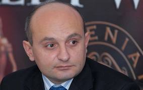 «Ժառանգության» ներկայացուցիչ. Թոմաս Համերբերգի գնահատականները նոր չեն