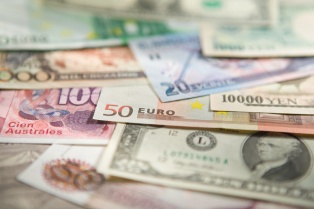 Հայաստան մտնող տրանսֆերտներն աճում են