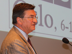 OSCE MG most experienced platform for Karabakh resolution - OSCE PA President