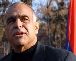 Րաֆֆի Հովհաննիսյանը ելույթ կունենա Չաթըմ Հաուսում` Հայաստանի առջեւ կանգնած մարտա