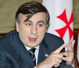 Саакашвили: Армения перенимает грузинские реформы