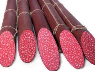 Genetically modified sausage sold in Armenia
