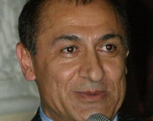 Famous Armenian weightlifter recovering