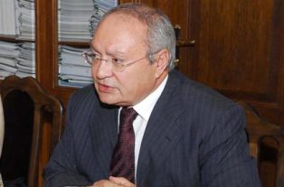 «Հրապարակ». Ինչո՞վ են միասին զբաղվում Գլխավոր դատախազն ու  նախարարը