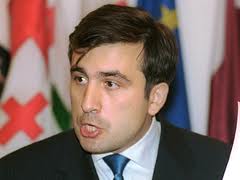 Սահակաշվիլին Վրաստանը «տեղական» Սինգապուր կդարձնի` Թուրքիայից եւ Ռուսաստանից «փա