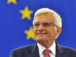 President of European Parliament to visit Azerbaijan