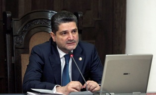Հայաստանը հրաժարվում է Համաշխարհային բանկի տեխնիկական օժանդակությունից