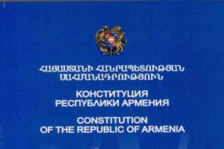 Արտահերթ խորհրդարանական ընտրությունների թեմայով. աբսո՞ւրդ, թե՞ քաղաքական խաղ ընտ