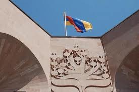 Armenia to promote Yerevan brand worldwide