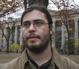 Armenian unveiled Facebook’s secret and saved Google’s reputation