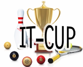 Հայաստանում 5-րդ IT CUP ֆուտզալի առաջնության եզրափակիչում կմրցեն Beeline եւ Ques