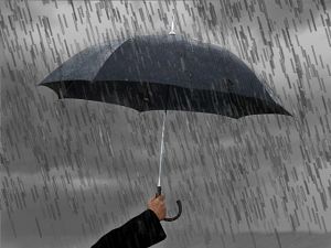 Intermittent rains to hit Armenia in coming days