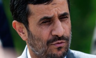 Iran’s President dismisses three ministers