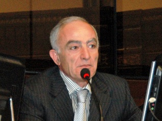 Տնտեսագիտական մտքի «գիգանտը»
