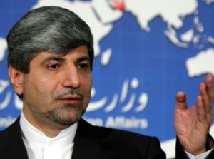 Иран готов помочь разрешить карабахский конфликт
